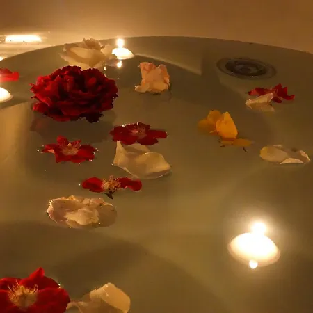 La Terrazza Valfabbrica