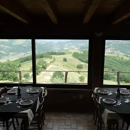 Feriegård Agriturismo La Terrazza