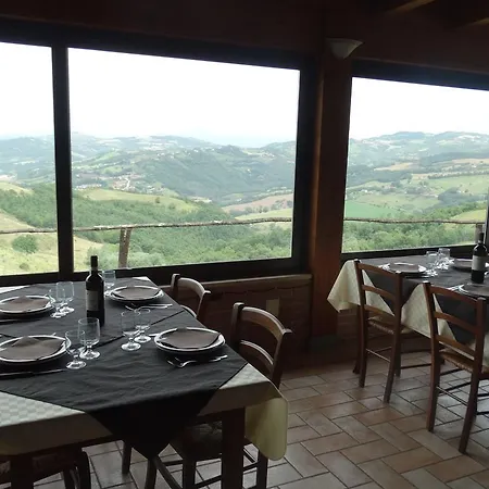 Bauernhof La Terrazza
