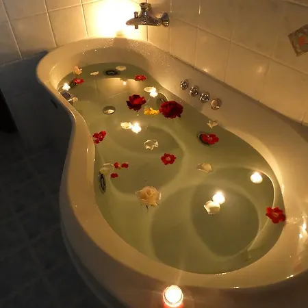 Gospodarstwo agroturystyczne La Terrazza