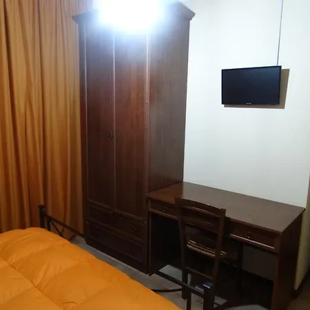 Gospodarstwo agroturystyczne La Terrazza Valfabbrica