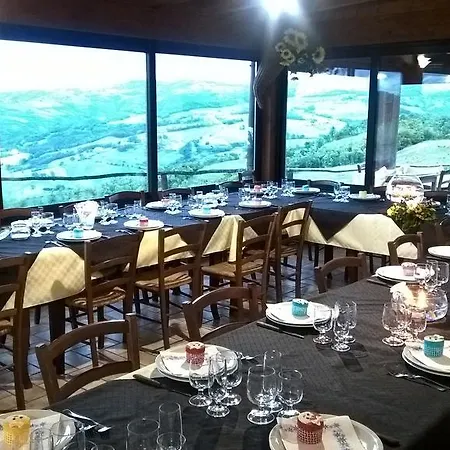 Agroturismo La Terrazza *