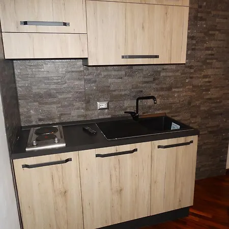 La Terrazza * Valfabbrica