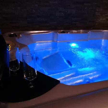 Feriegård Agriturismo La Terrazza *