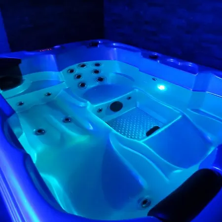 La Terrazza Valfabbrica