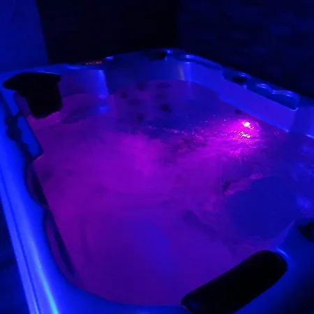 La Terrazza Gospodarstwo agroturystyczne Valfabbrica