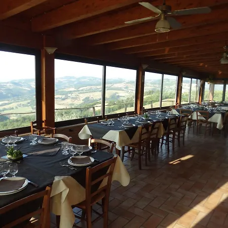 Agriturismo La Terrazza