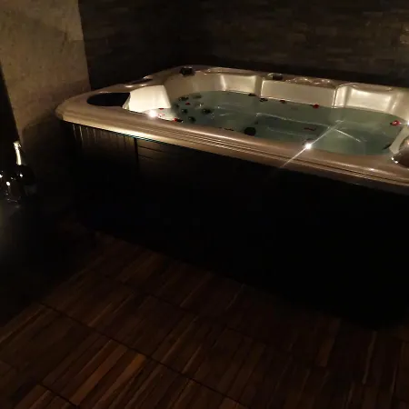 Agriturismo La Terrazza * Valfabbrica