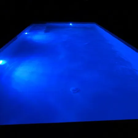 La Terrazza Bauernhof Valfabbrica
