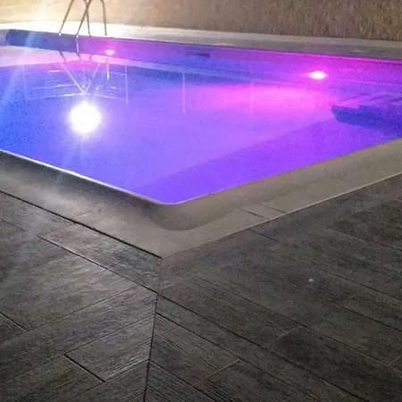 Agriturismo La Terrazza * Valfabbrica