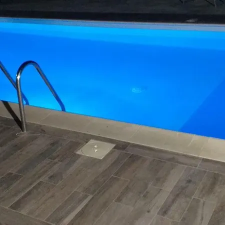 La Terrazza Farma