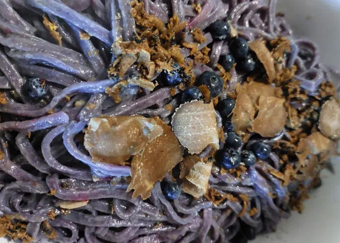 La Terrazza Valfabbrica