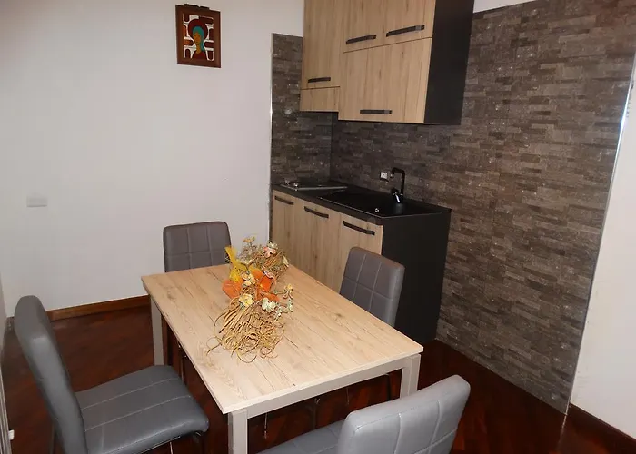 Agroturismo La Terrazza *